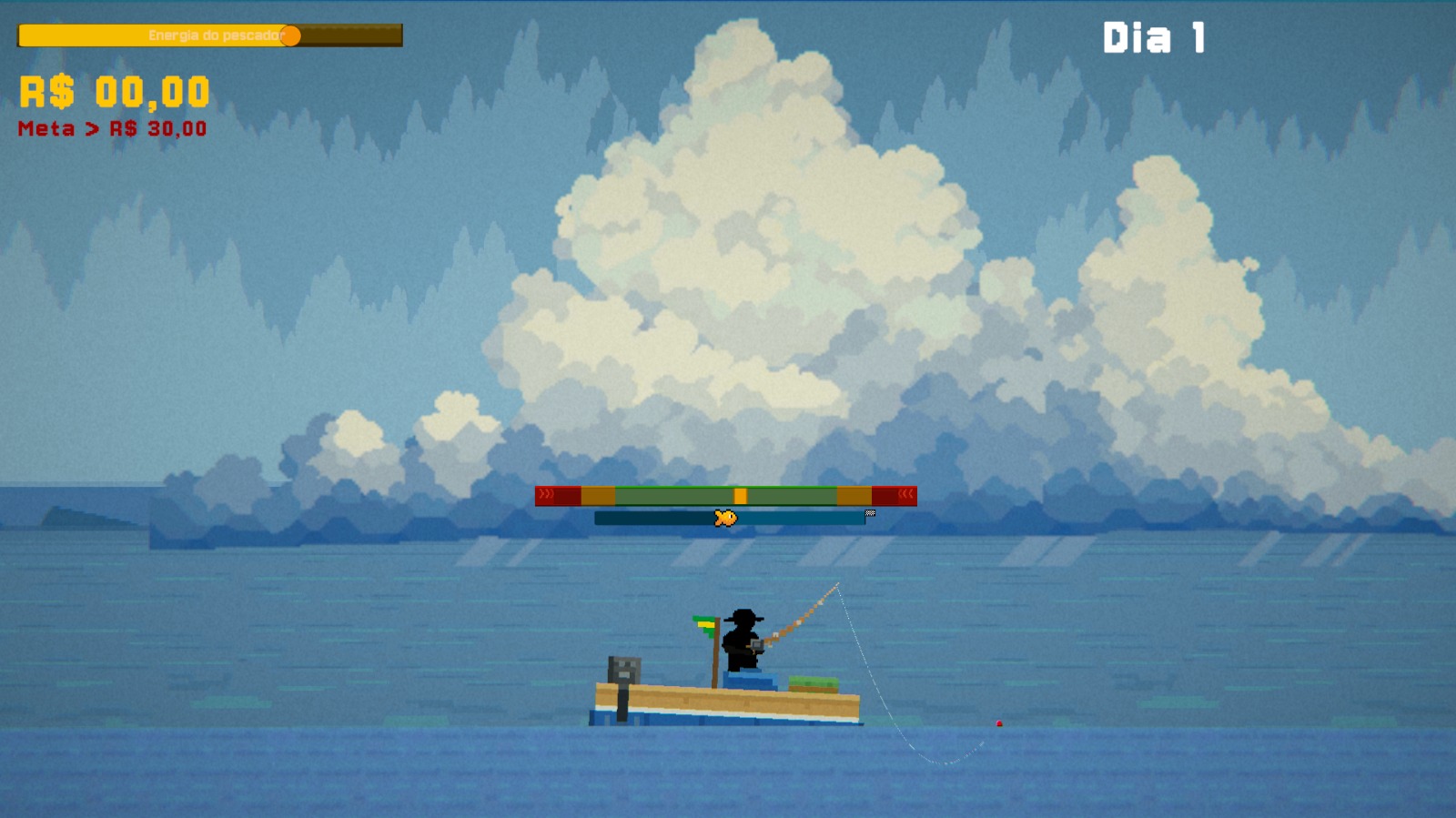 Screenshot 4 for O Peso do mar