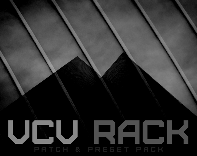 Screenshot 2 for VCV Rack Patch & Preset Pack
