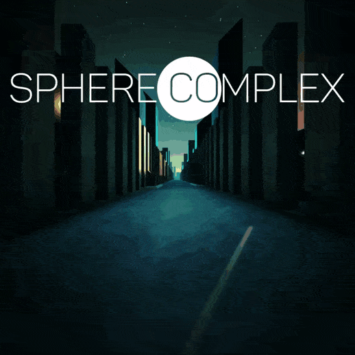 Sphere Complex by OCGameStudio