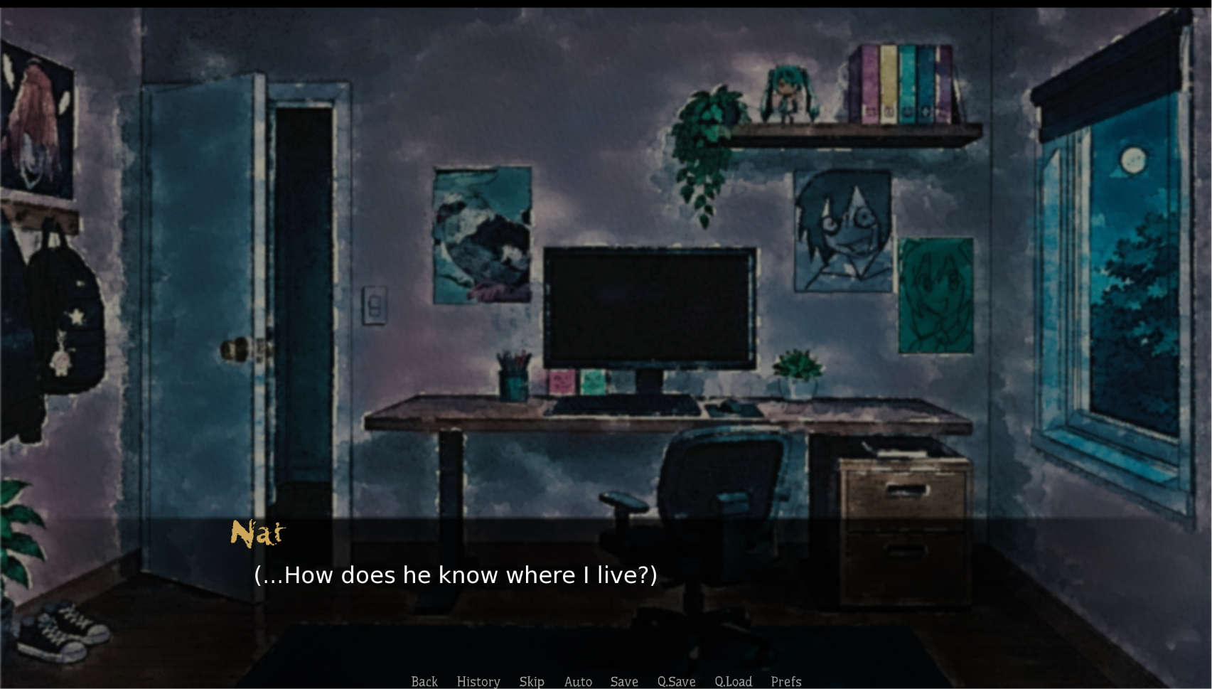 Screenshot 7 for ROCKINxHEART (DEMO)