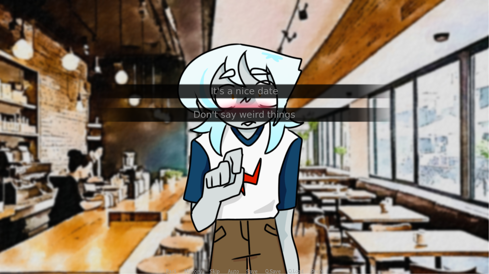 Screenshot 3 for ROCKINxHEART (DEMO)