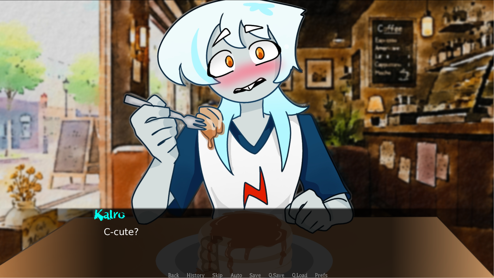 Screenshot 5 for ROCKINxHEART (DEMO)
