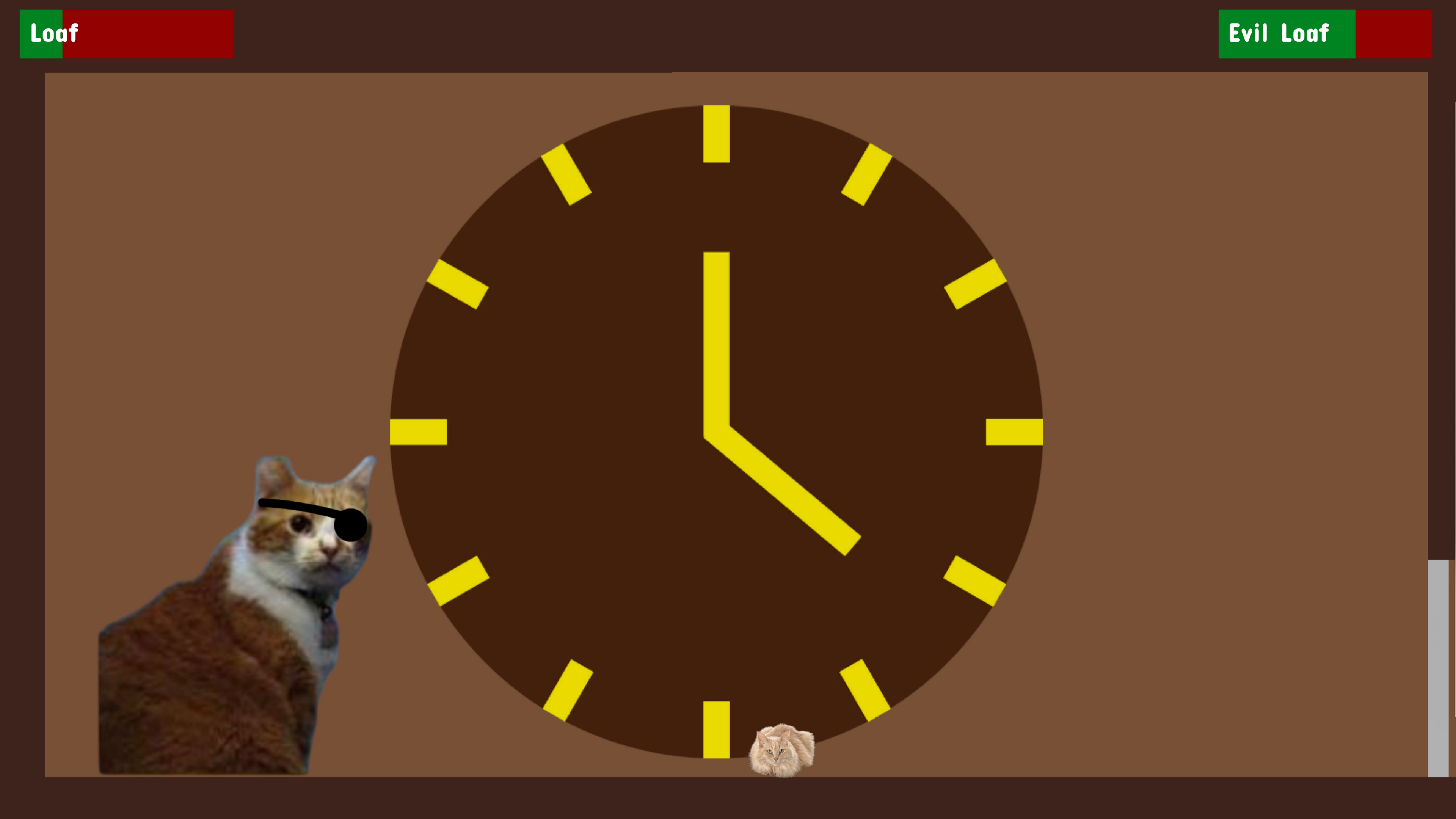 Screenshot 6 for Loaf the Video Game 3