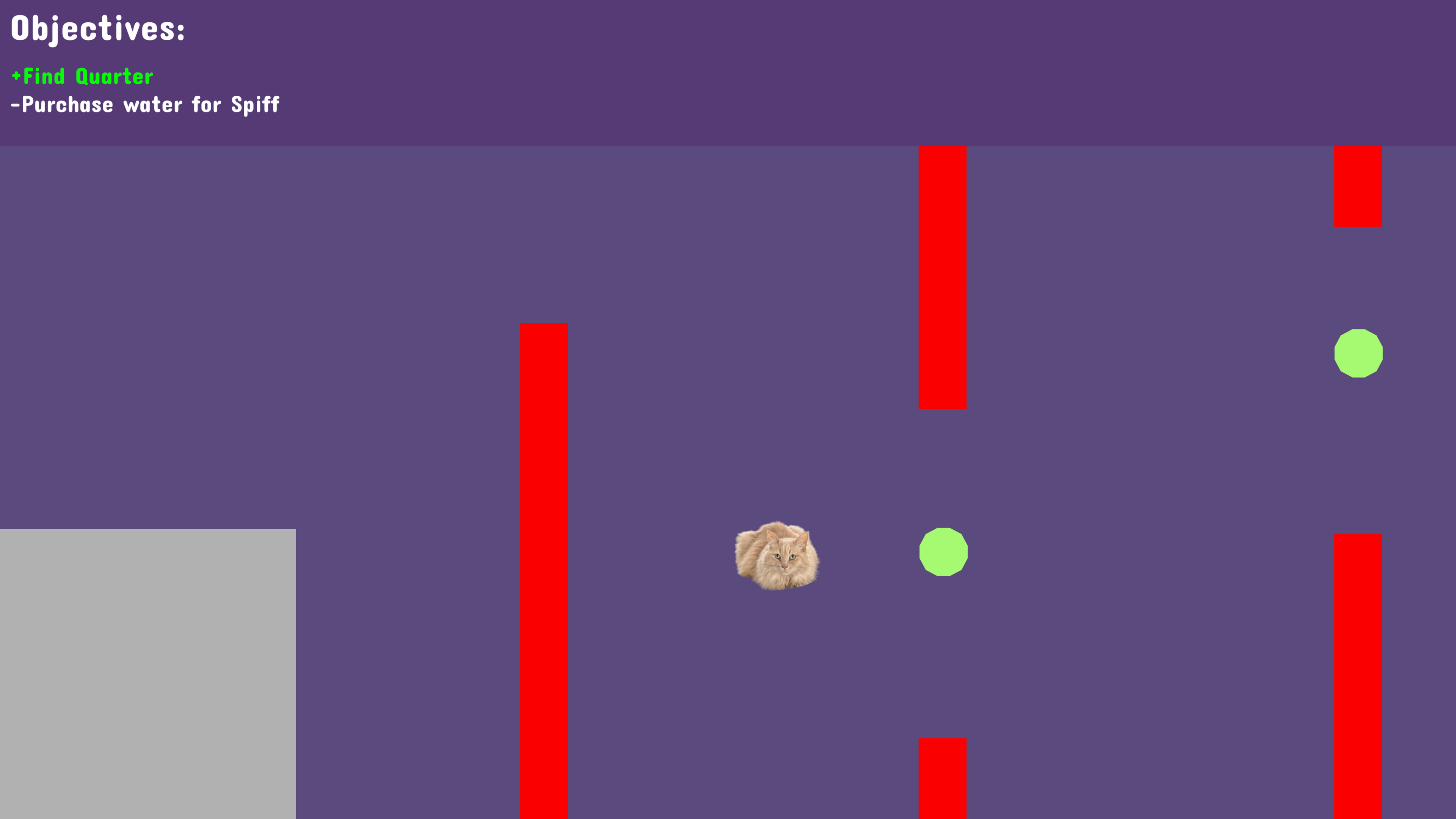 Screenshot 3 for Loaf the Video Game 3