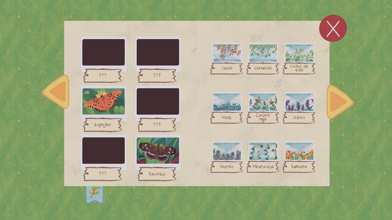 Screenshot 5 for El Jardín de Pillpi