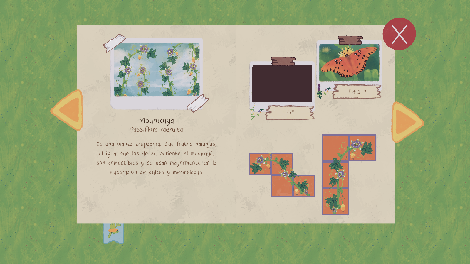 Screenshot 7 for El Jardín de Pillpi