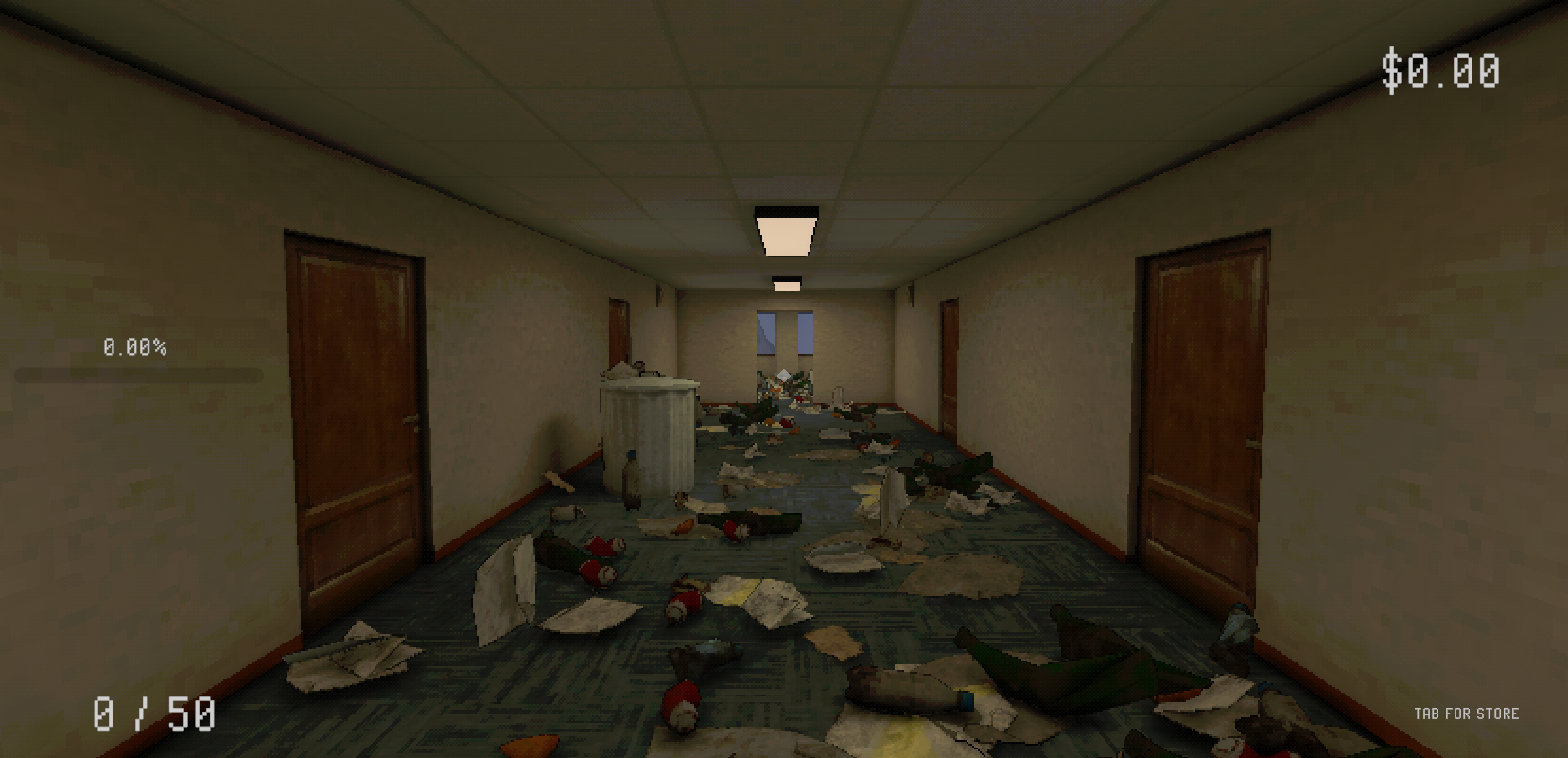 Screenshot 4 for Office Cleanup Co.