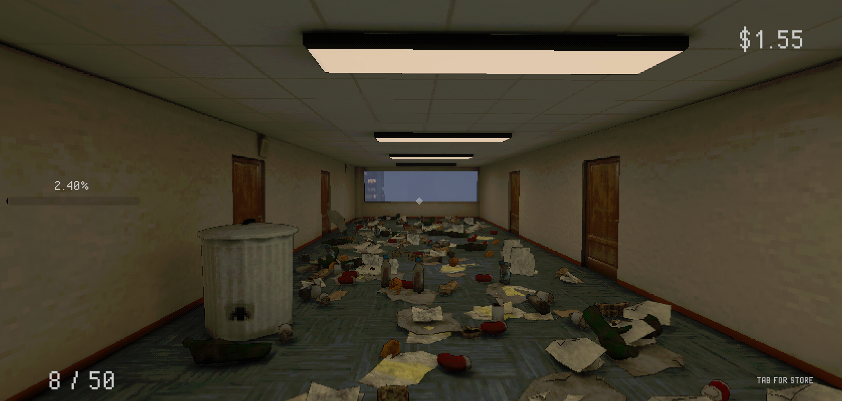 Screenshot 7 for Office Cleanup Co.