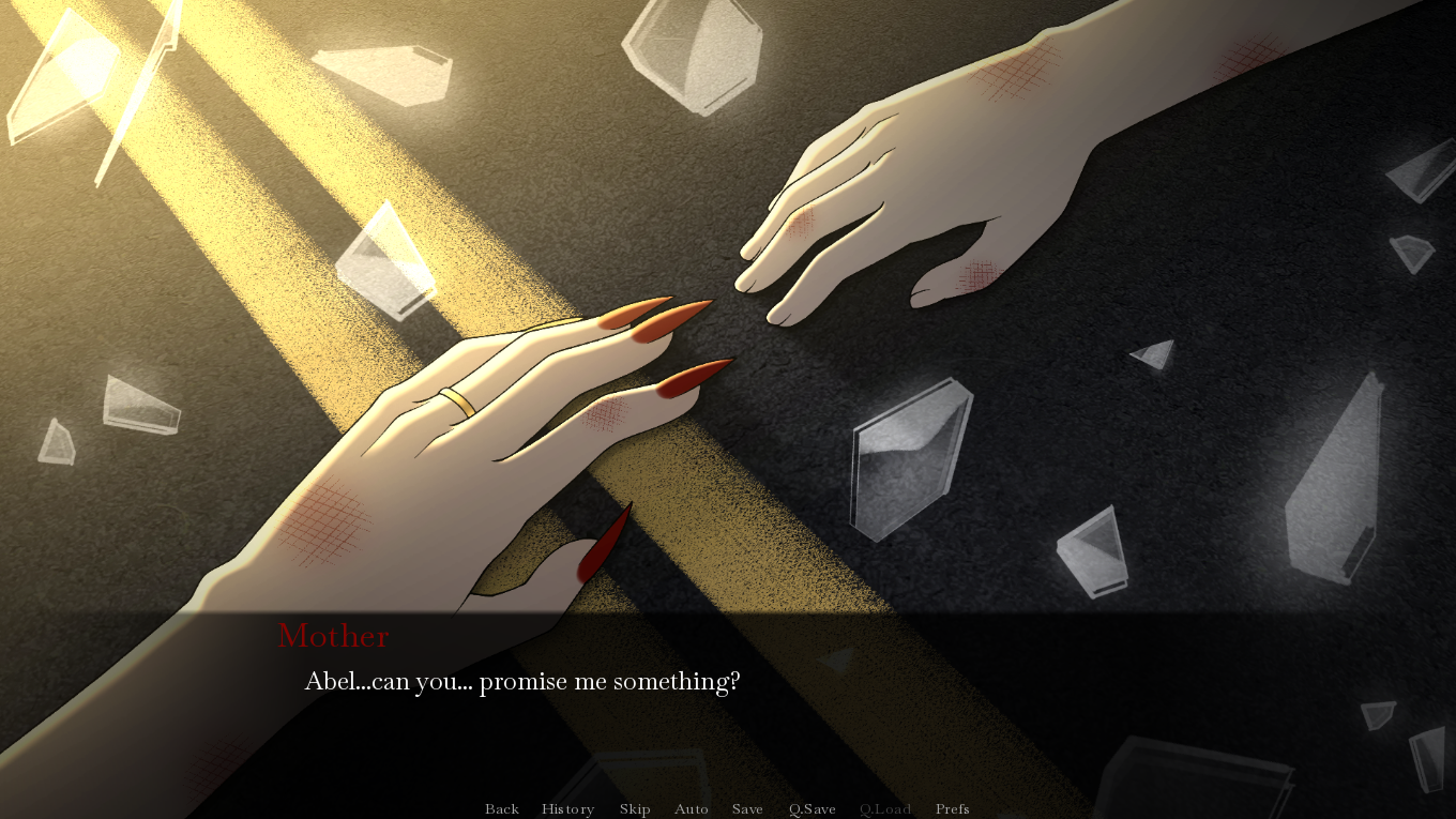 Screenshot 2 for Collar & Chain