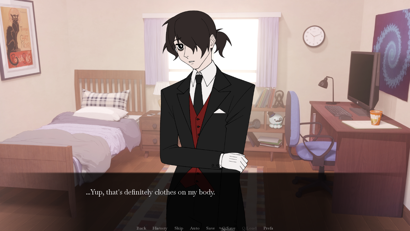 Screenshot 3 for Collar & Chain