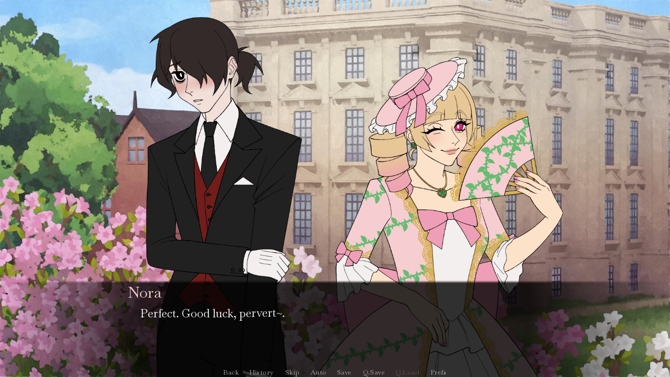 Screenshot 4 for Collar & Chain