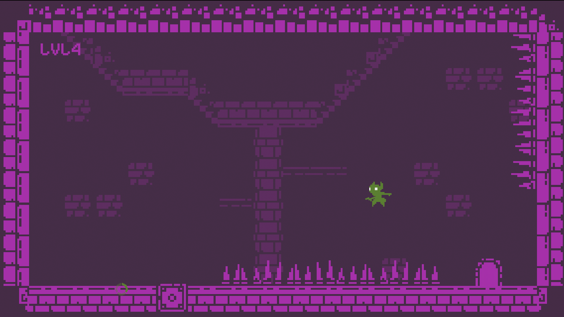 Screenshot 2 for Goblin Recoil