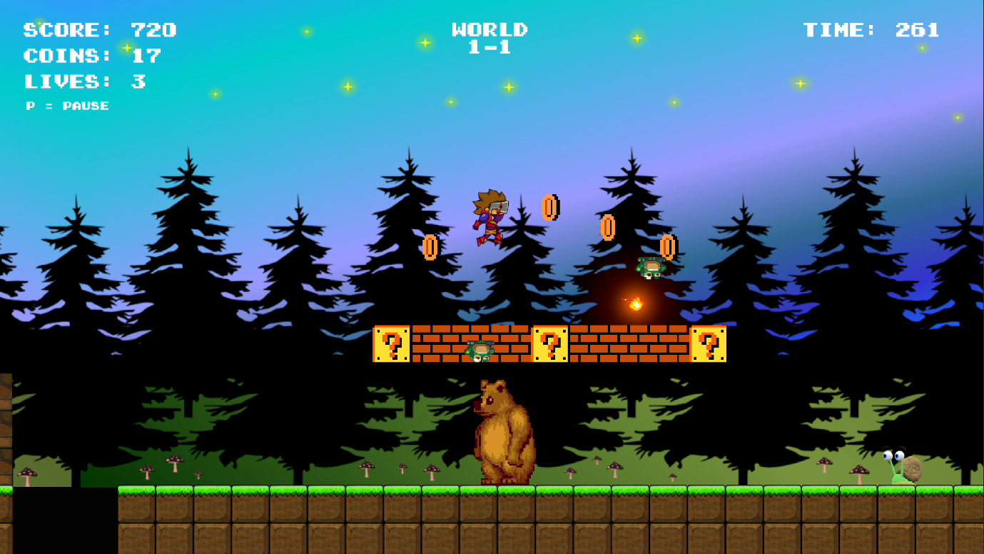 Screenshot 2 for Trick R Treat