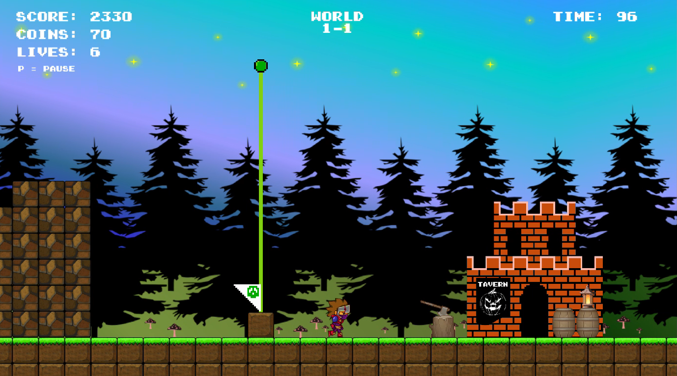 Screenshot 5 for Trick R Treat
