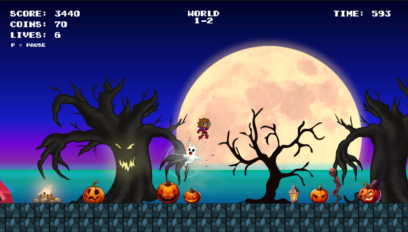 Screenshot 6 for Trick R Treat