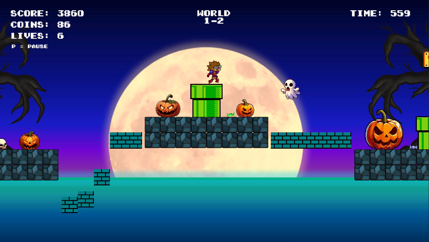 Screenshot 7 for Trick R Treat