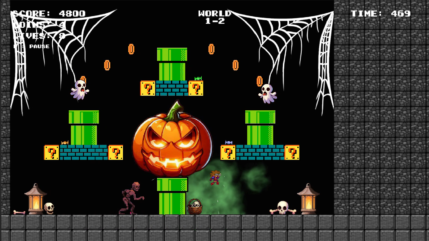 Screenshot 9 for Trick R Treat