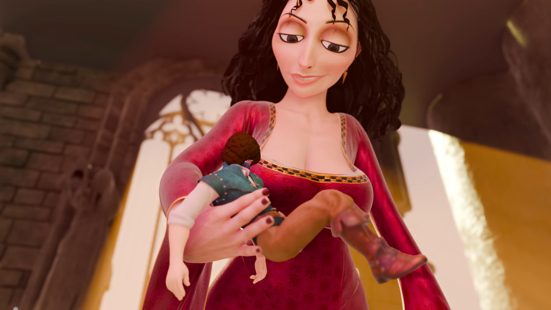 Screenshot 5 for Fairy Tails (Demo)