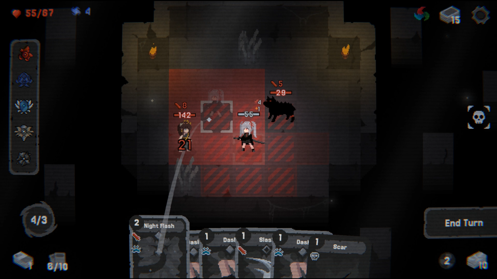 Screenshot 2 for CatalystCore