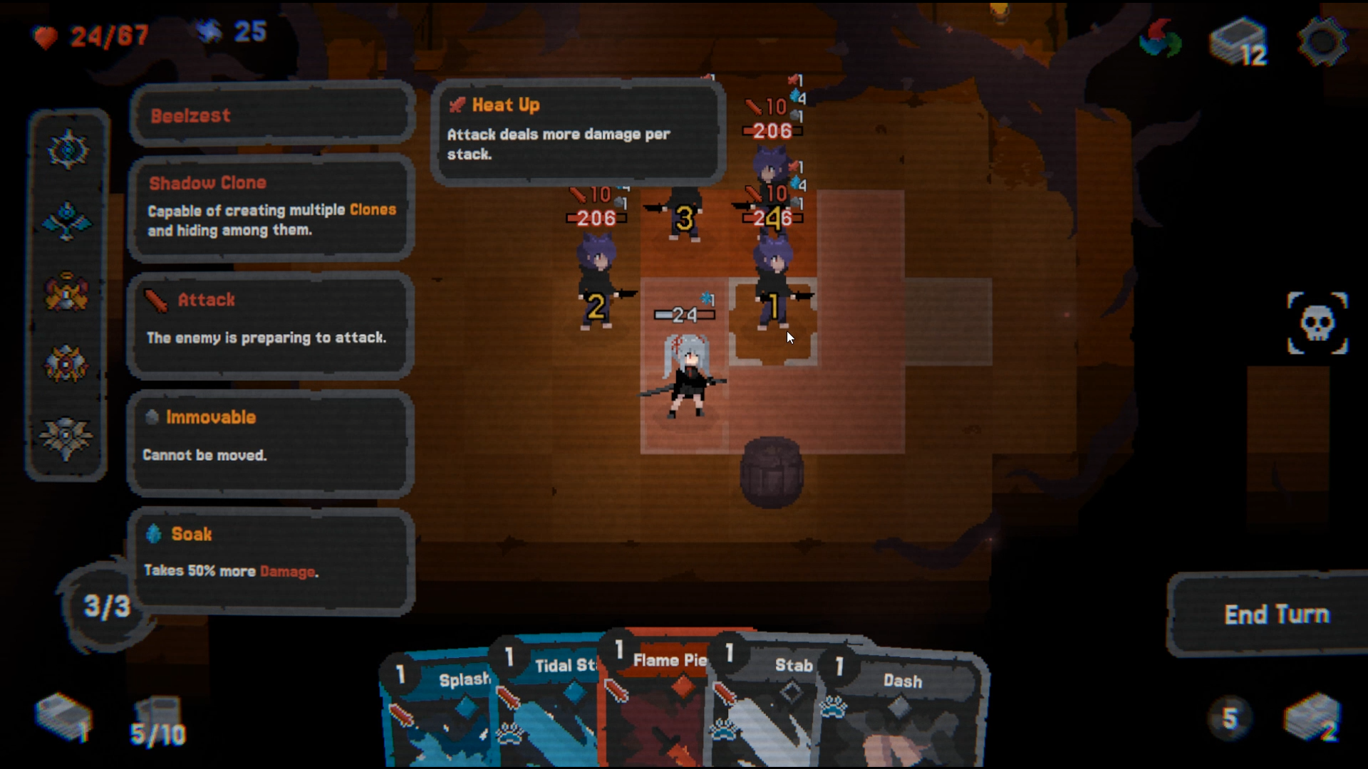 Screenshot 4 for CatalystCore