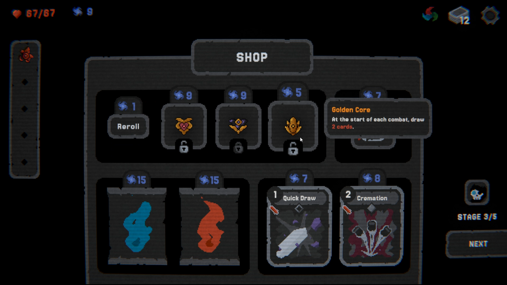 Screenshot 5 for CatalystCore