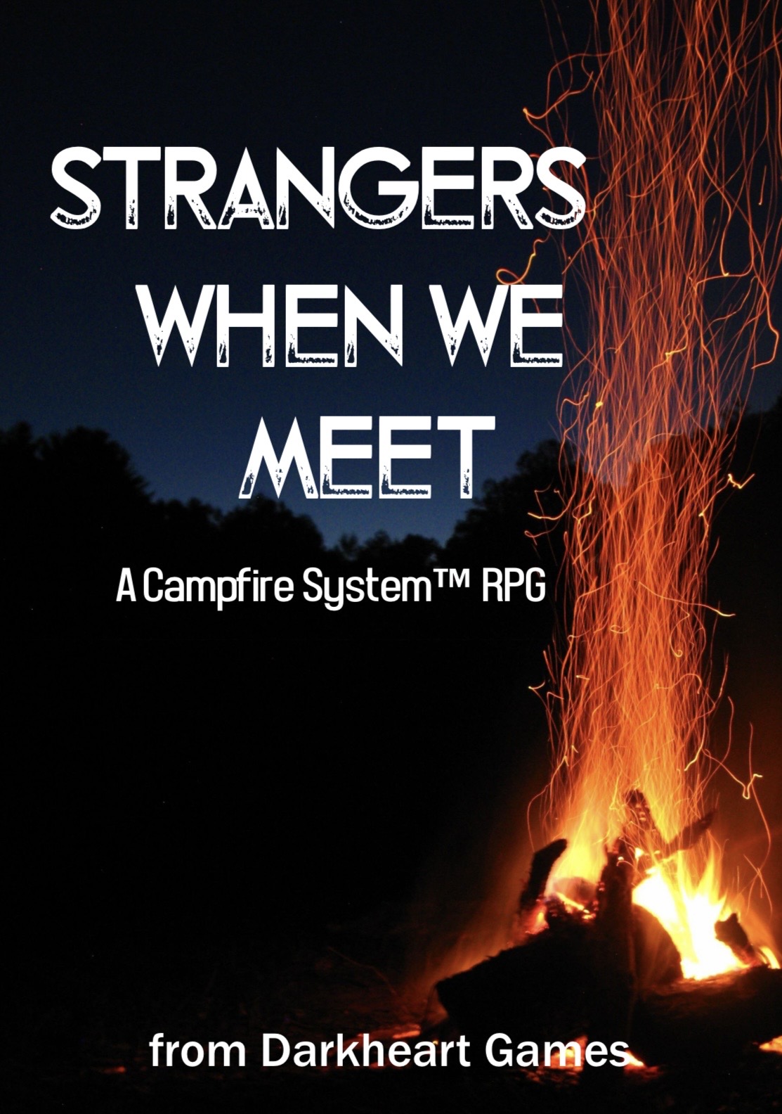 Screenshot 2 for Strangers When We Meet