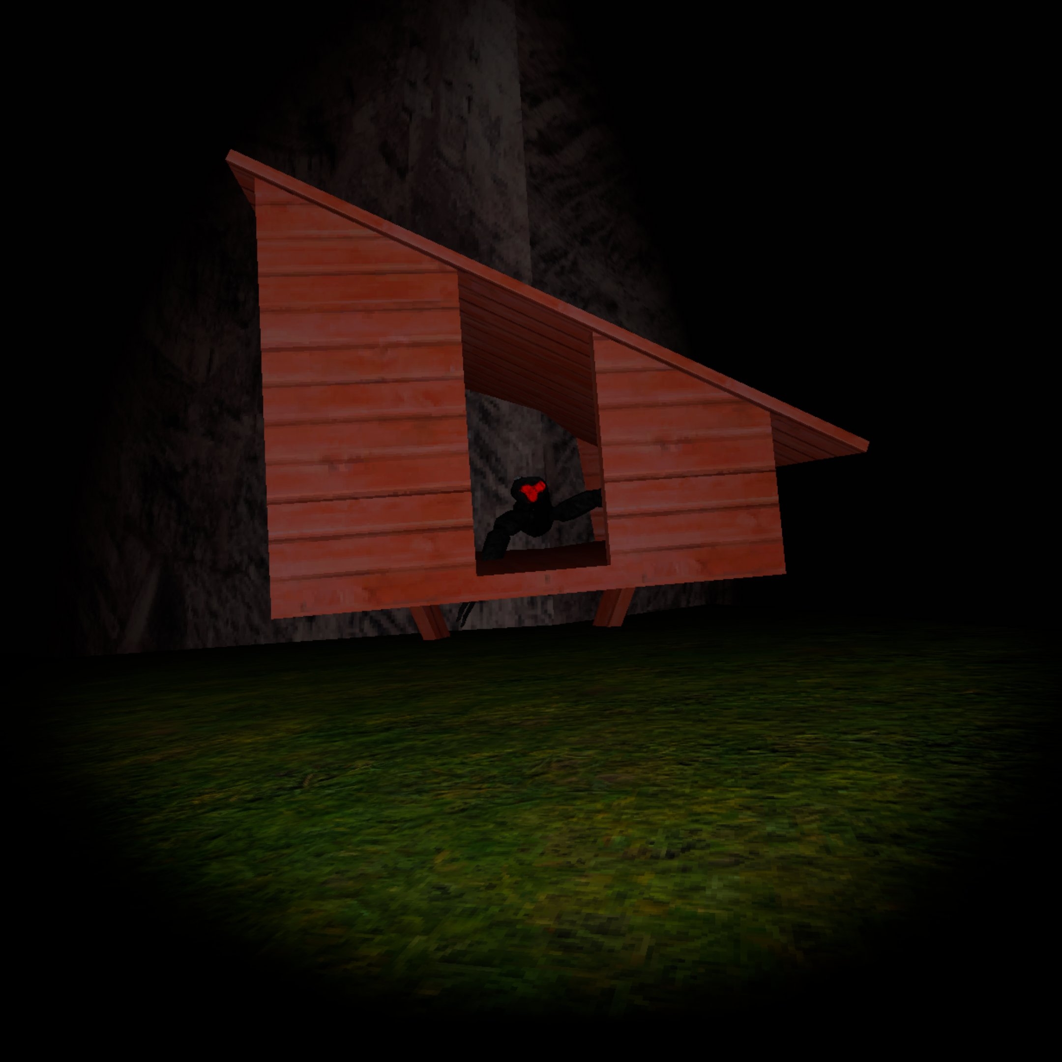 Screenshot 7 for GTH CLOUD EDITION CAVES REVAMP UPDATE no servers