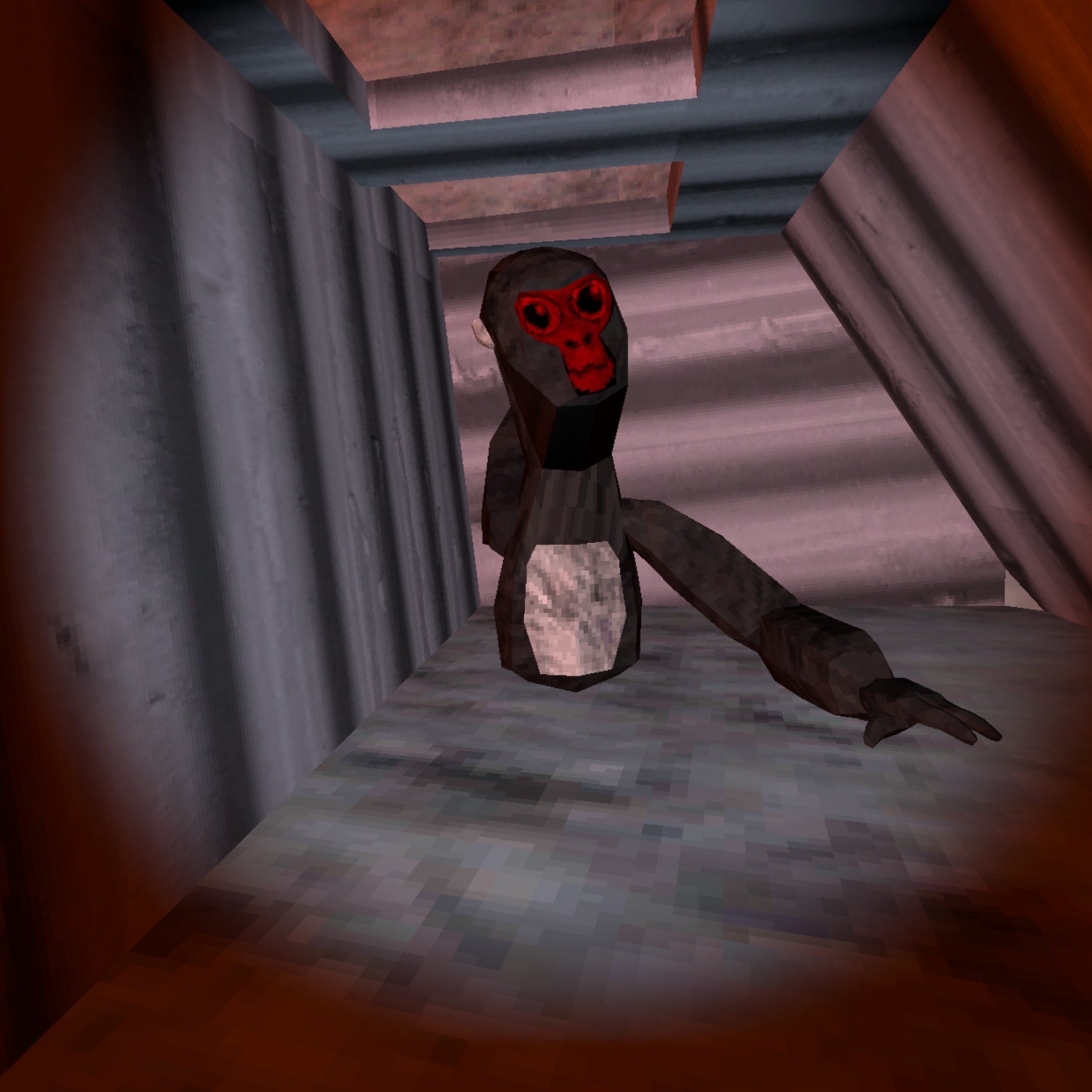 Screenshot 3 for GTH CLOUD EDITION CAVES REVAMP UPDATE no servers