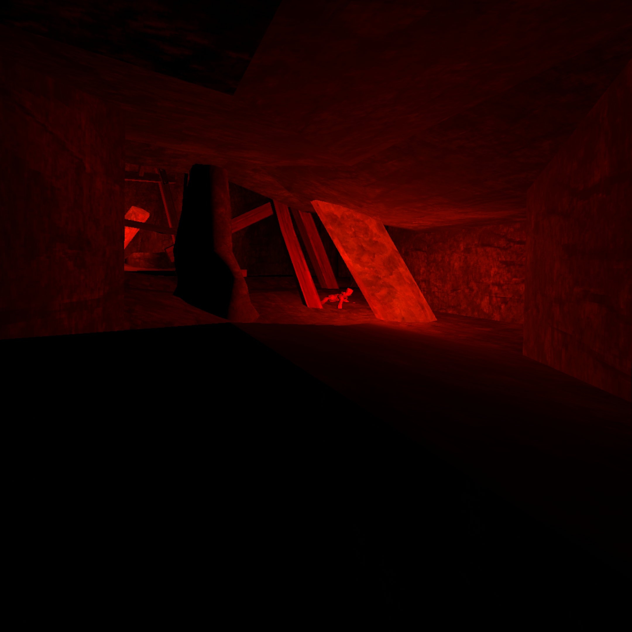 Screenshot 5 for GTH CLOUD EDITION CAVES REVAMP UPDATE no servers