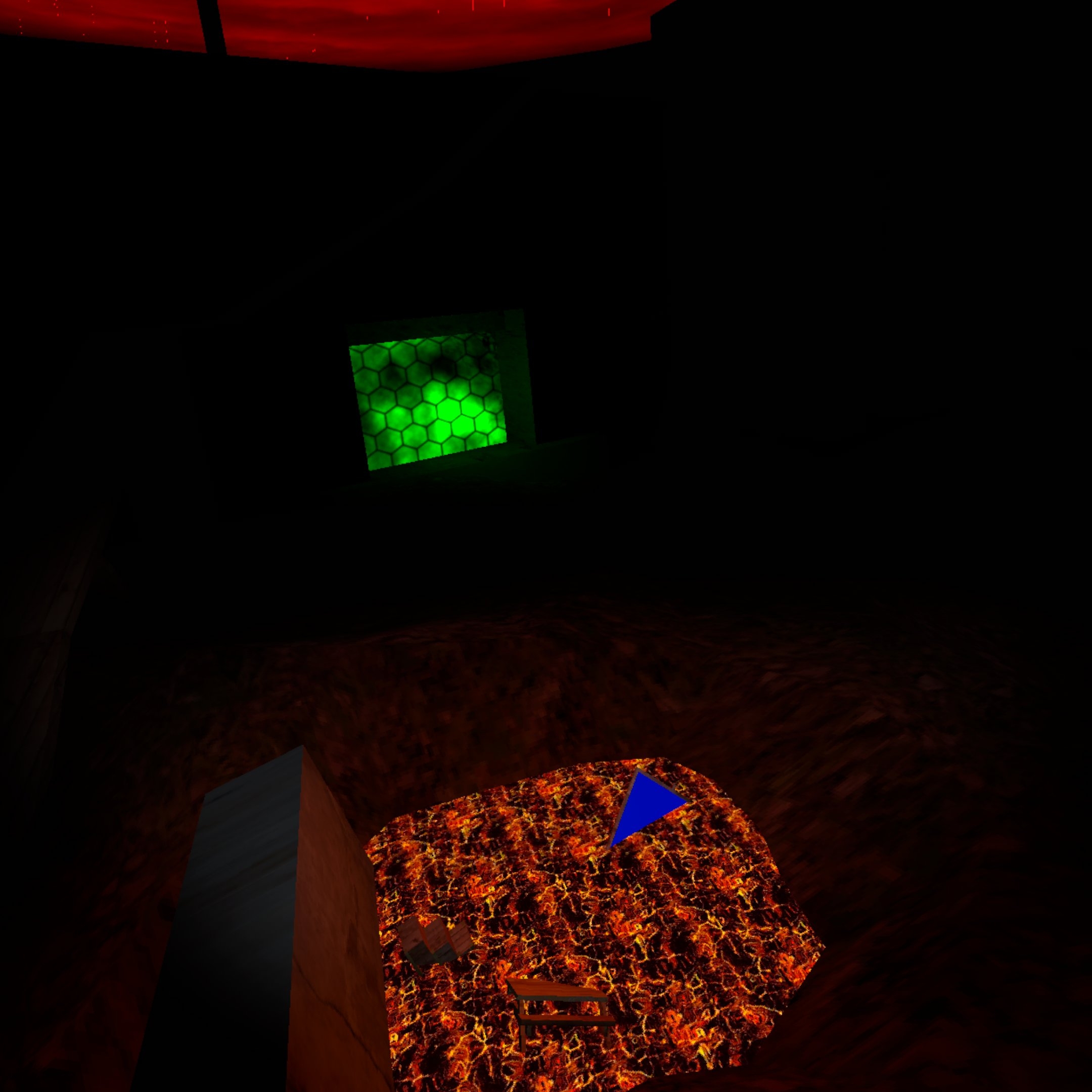 Screenshot 6 for GTH CLOUD EDITION CAVES REVAMP UPDATE no servers