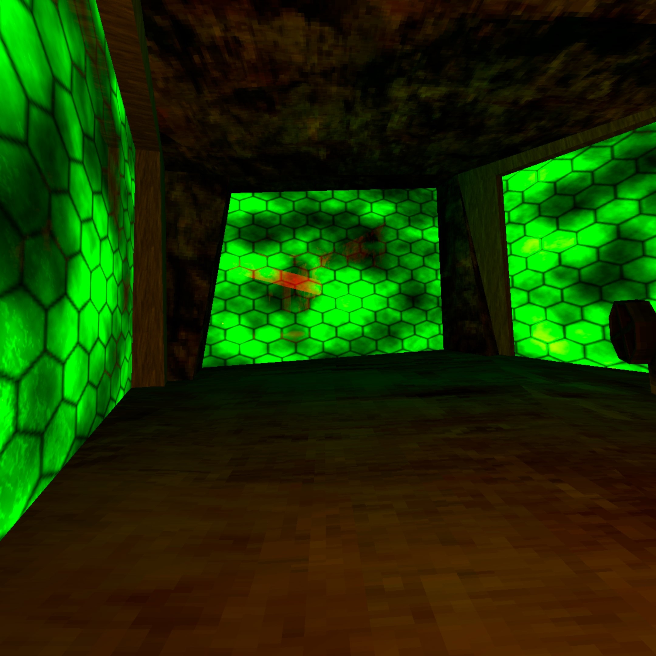 Screenshot 2 for GTH CLOUD EDITION CAVES REVAMP UPDATE no servers