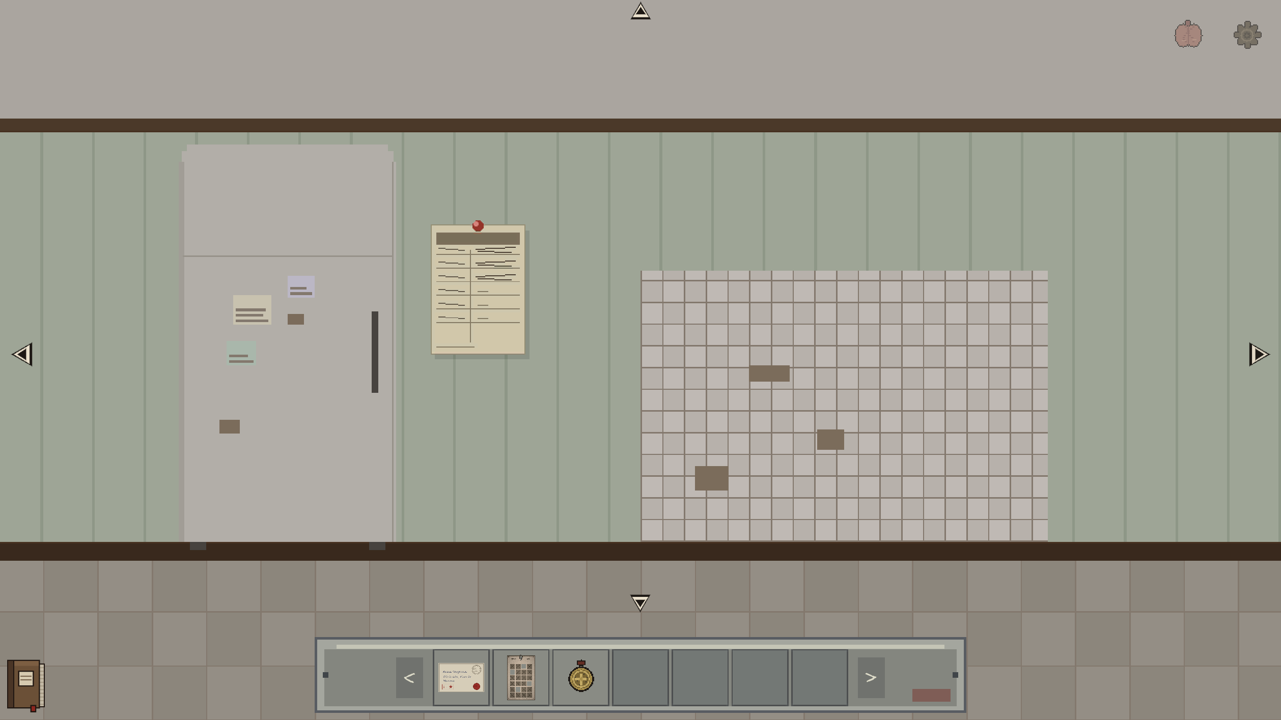 Screenshot 6 for Pederin: The Confession (Demo)