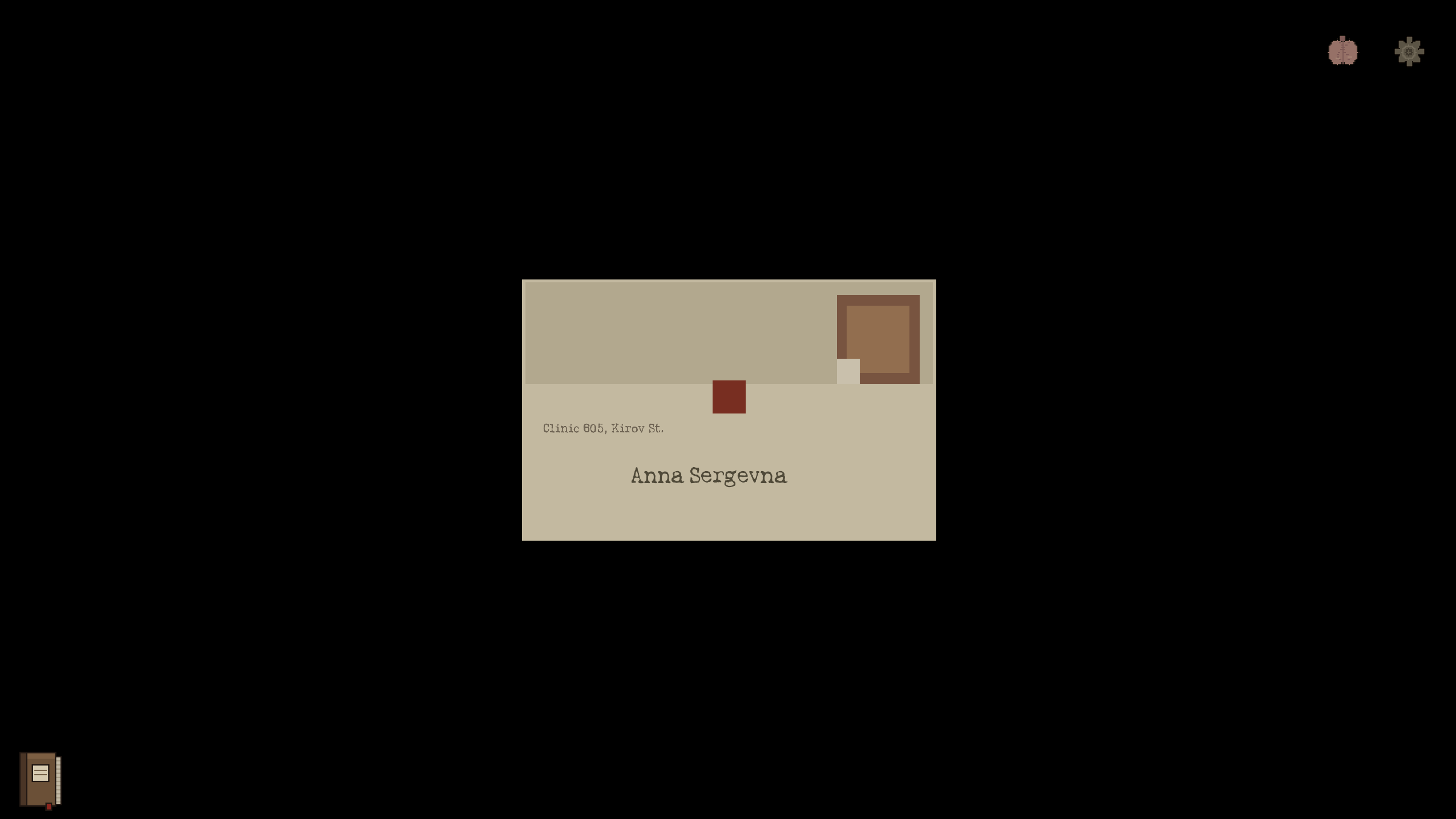 Screenshot 4 for Pederin: The Confession (Demo)
