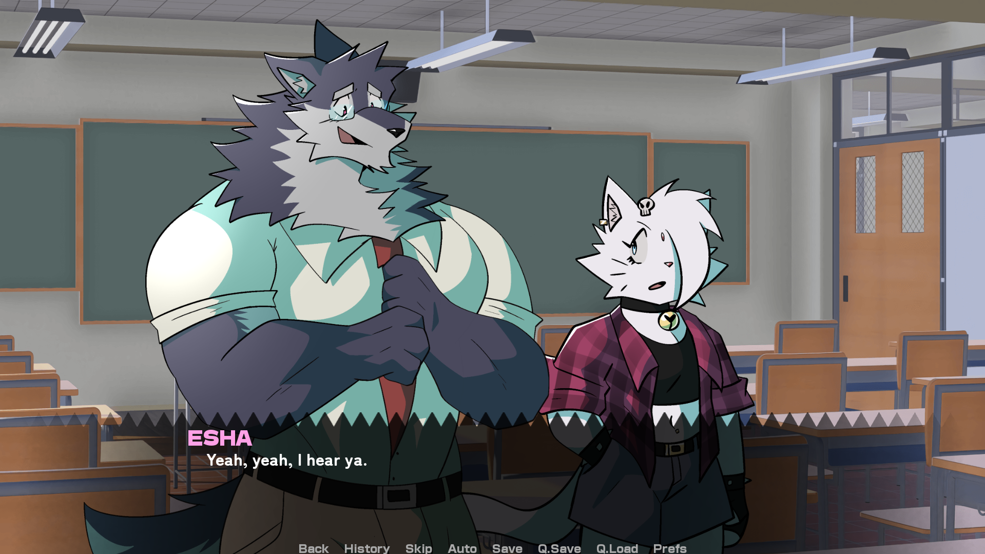 Screenshot 4 for Ikigai University