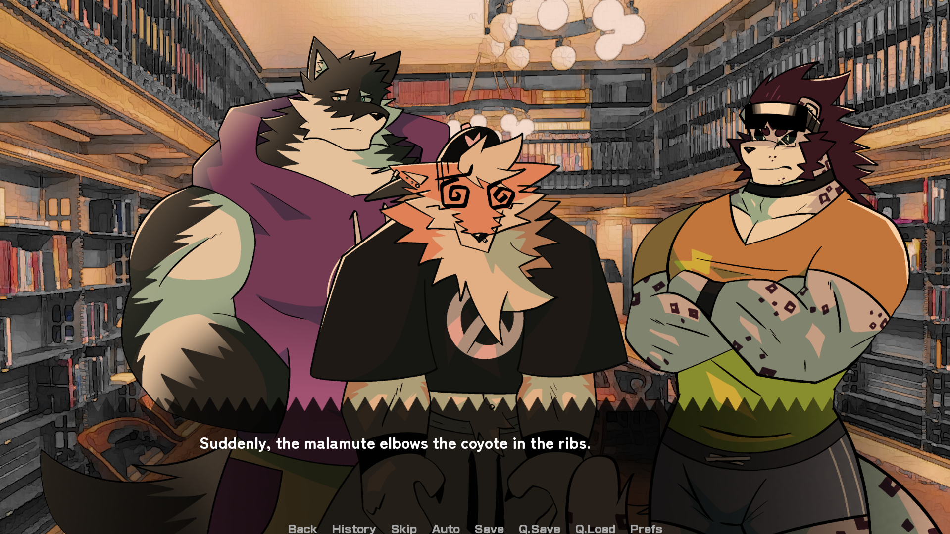 Screenshot 5 for Ikigai University