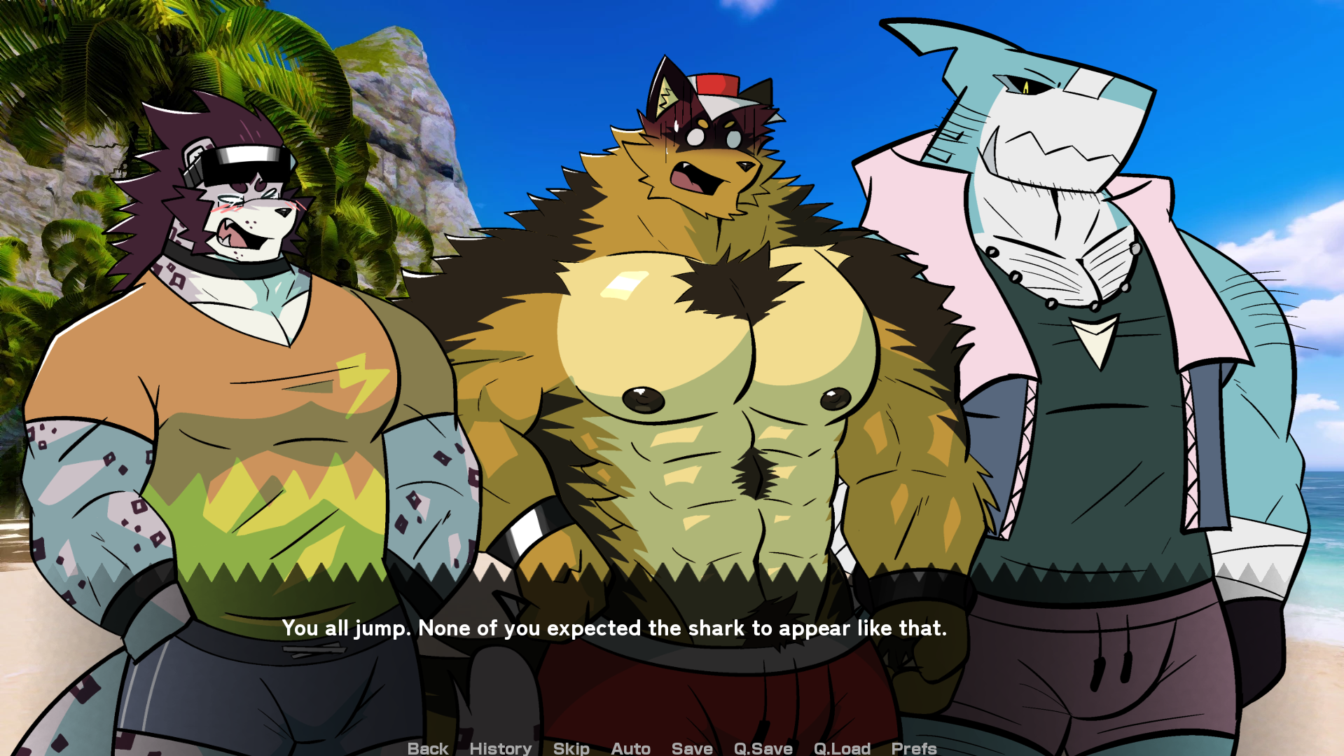 Screenshot 6 for Ikigai University