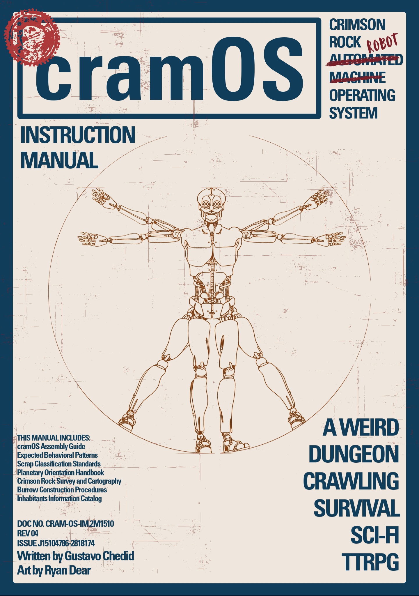Screenshot 2 for cramOS TTRPG Playtesting