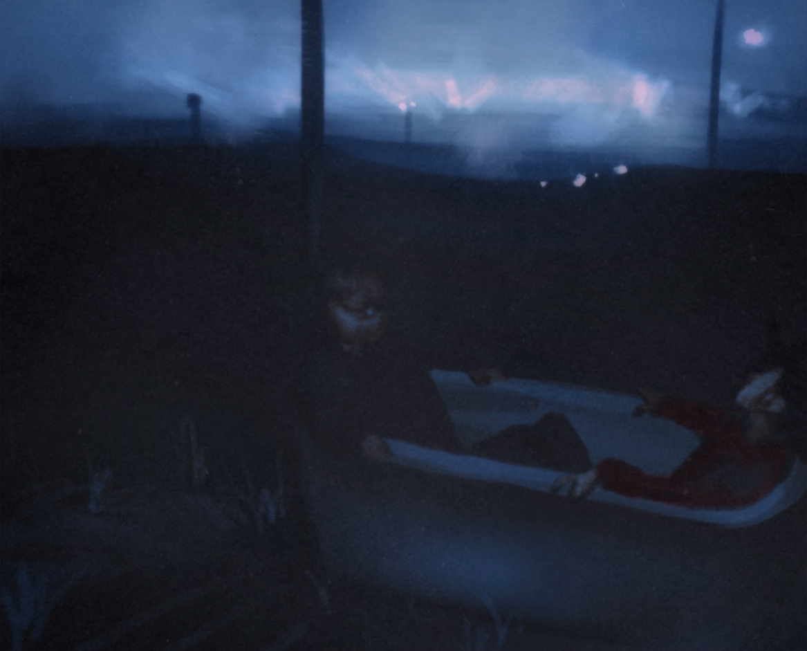 Screenshot 2 for TRANSATLANTICISM