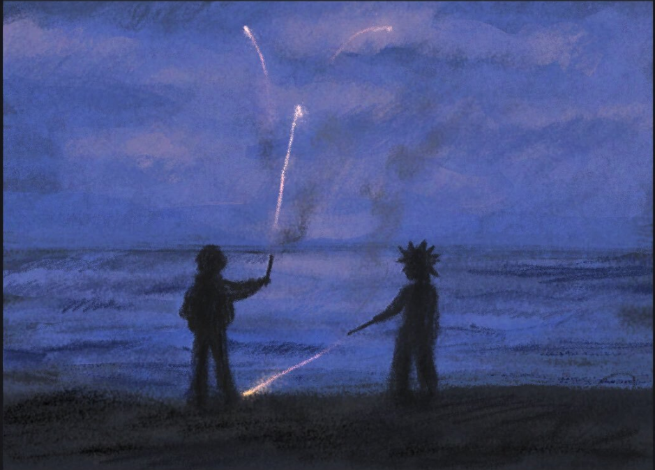 Screenshot 3 for TRANSATLANTICISM