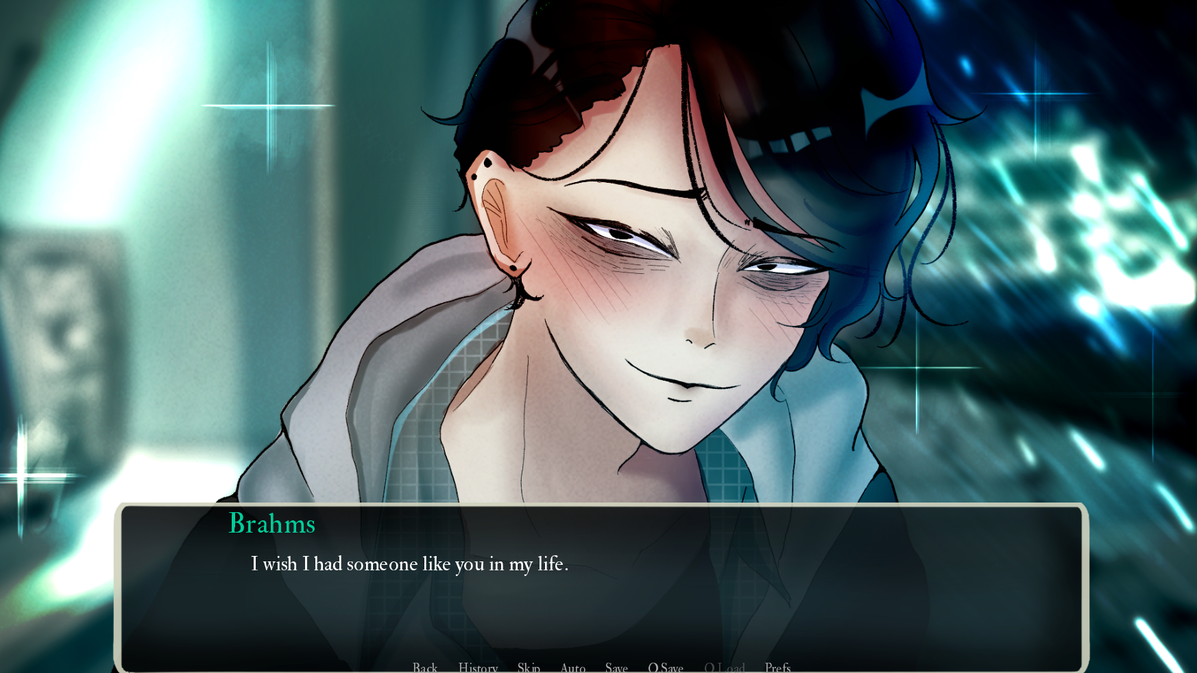 Screenshot 5 for Shrouded in Your Love