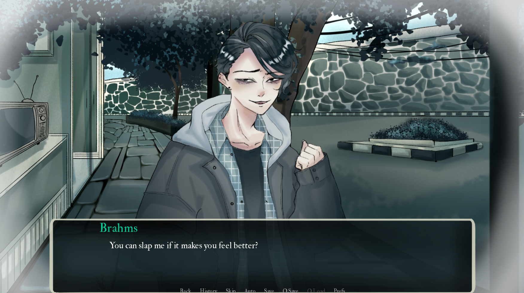 Screenshot 4 for Shrouded in Your Love