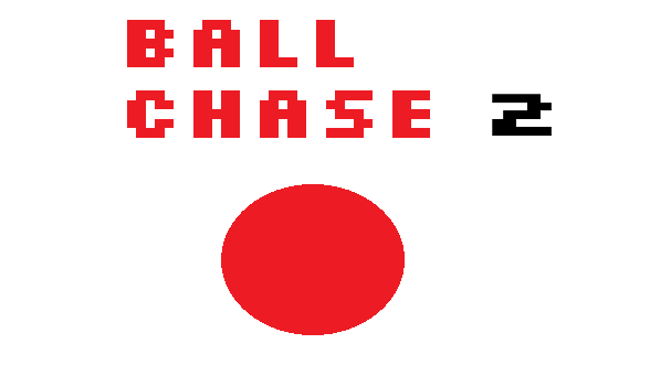 Cover image for Ball Chase 2