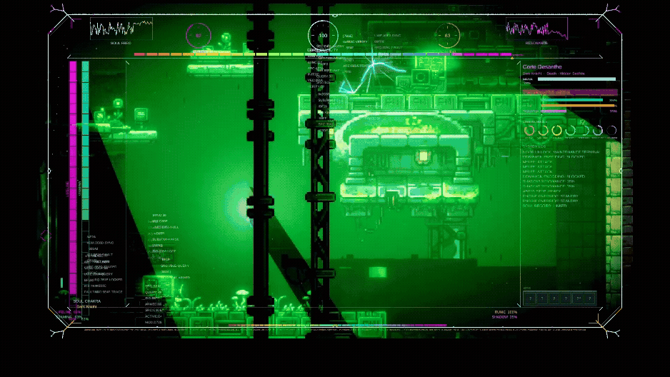 Screenshot 4 for The Underworld Engine: The Core