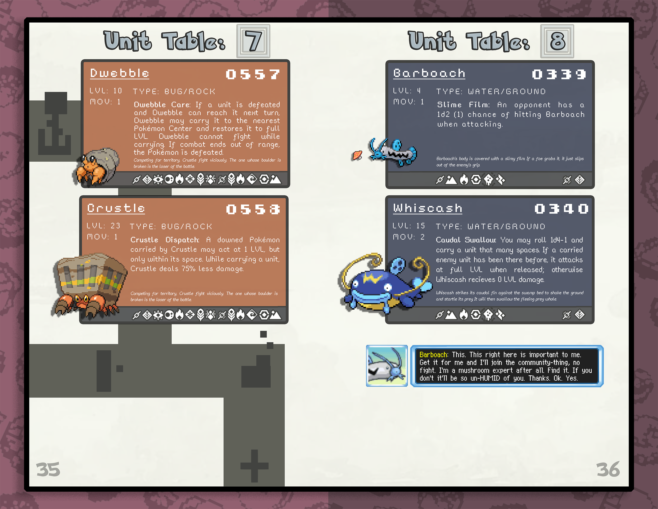 Screenshot 5 for Pokémon Shale