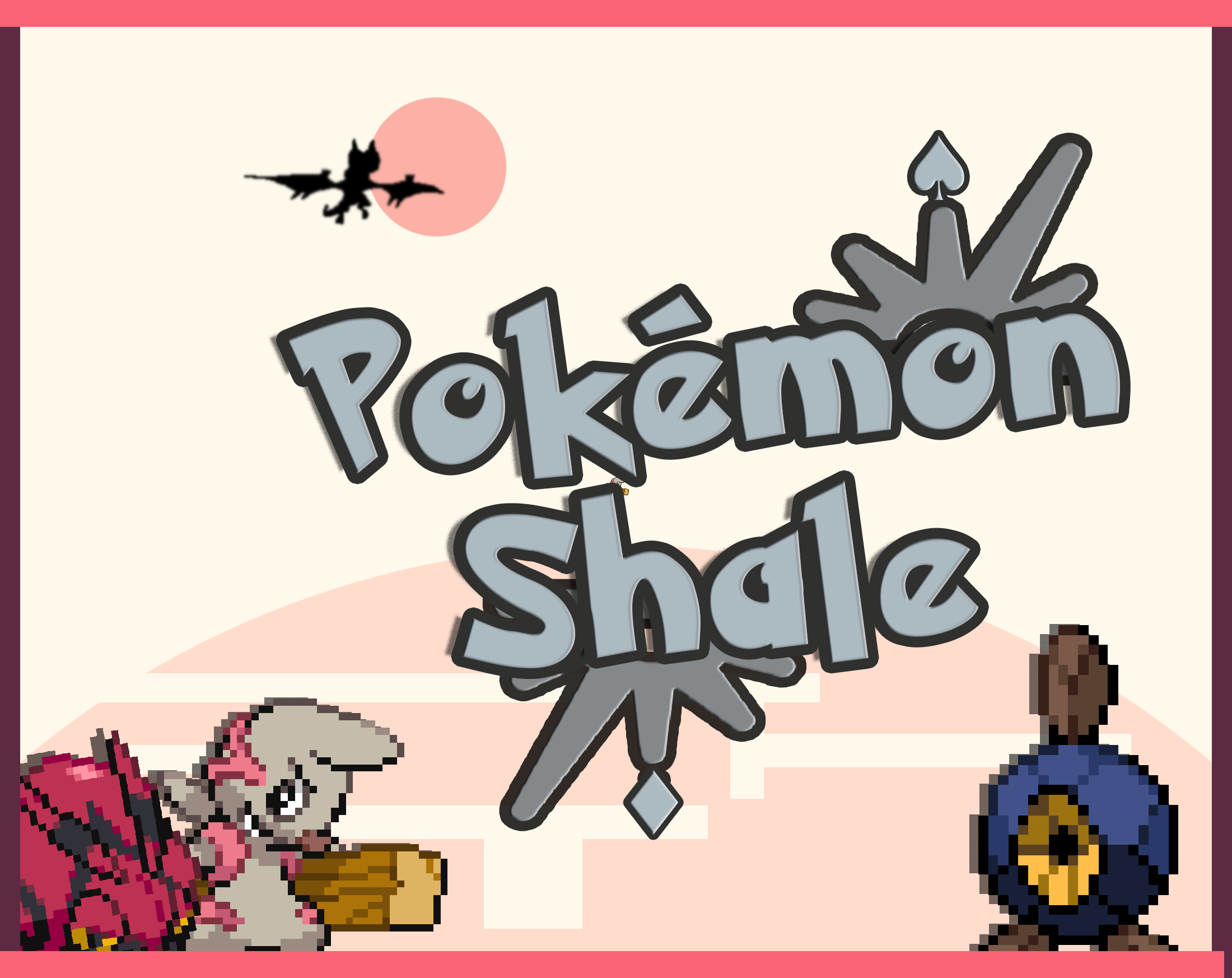 Screenshot 2 for Pokémon Shale