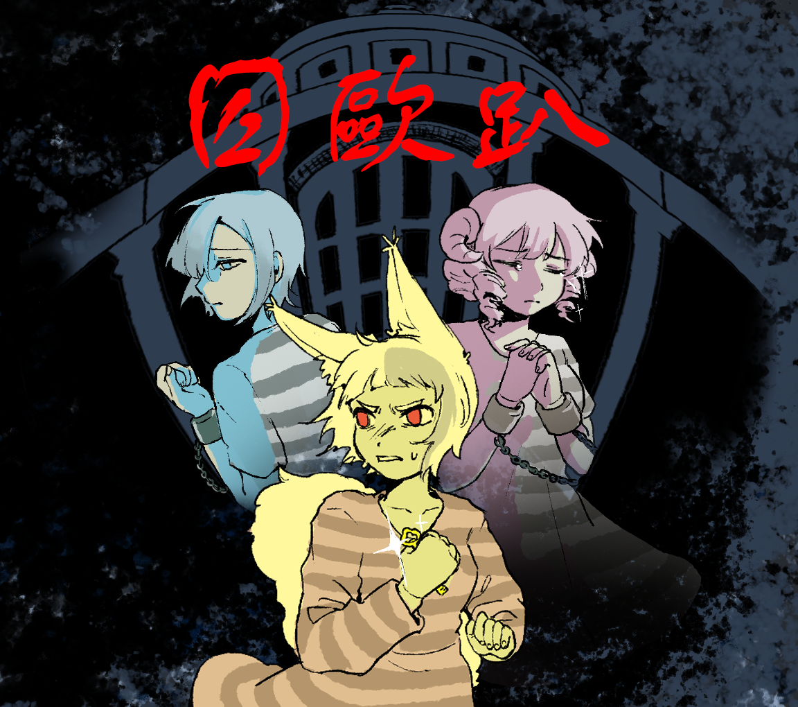 Screenshot 2 for 囚歐趴