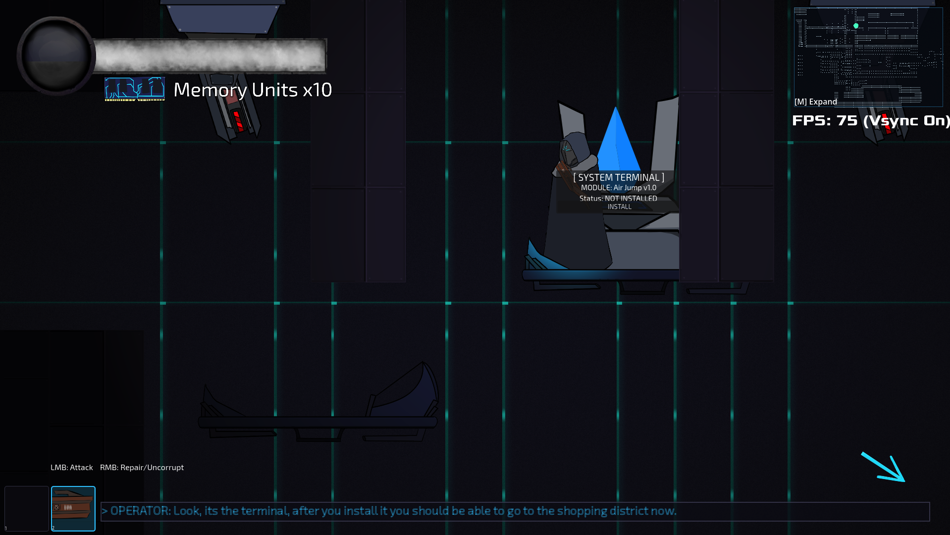 Screenshot 2 for Atryn