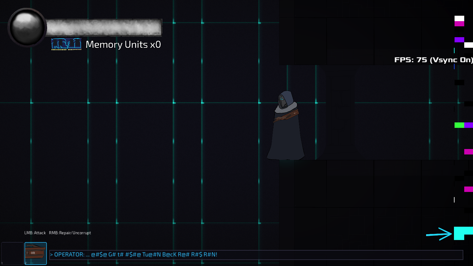 Screenshot 3 for Atryn