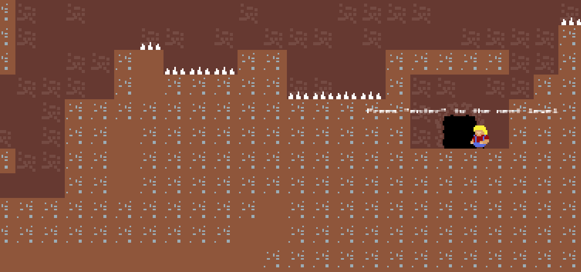 Screenshot 4 for Biadap obstacle - Platformer