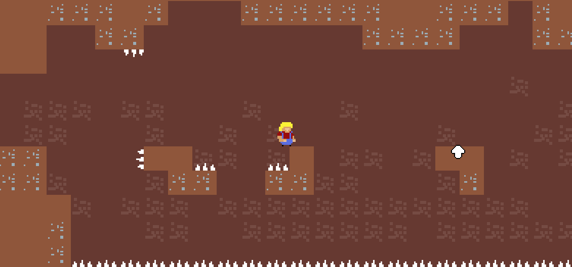 Screenshot 5 for Biadap obstacle - Platformer